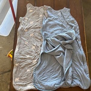 Sleep sack. 18-24 mo. Gunamuna brand